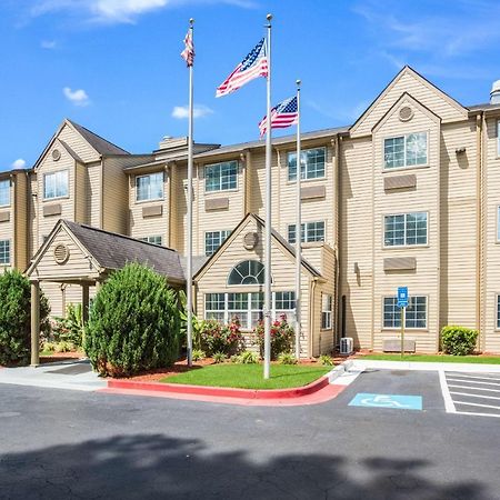 Motel 6-Smyrna, Ga - Atlanta Dış mekan fotoğraf