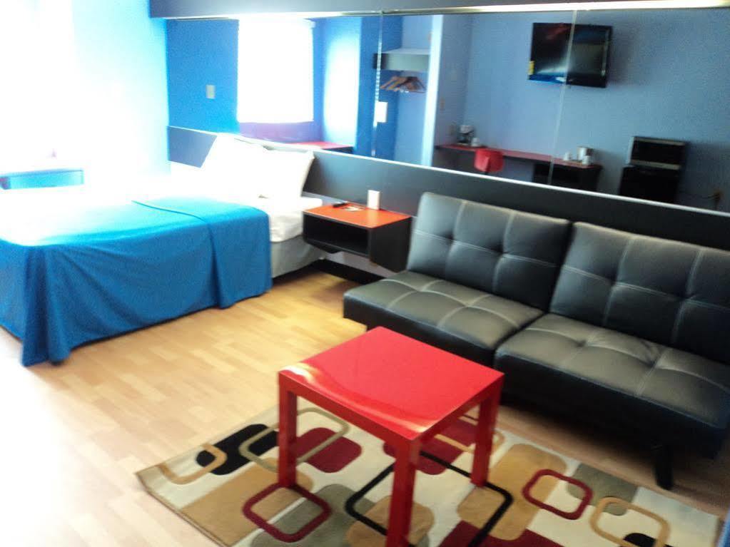 Motel 6-Smyrna, Ga - Atlanta Dış mekan fotoğraf