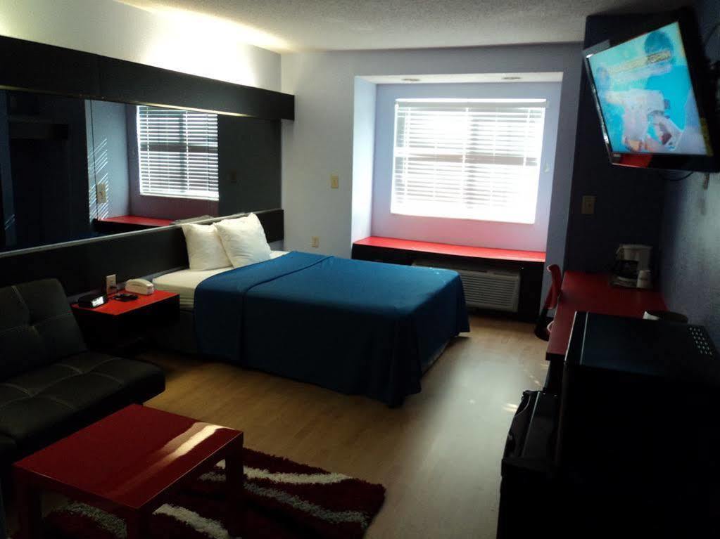 Motel 6-Smyrna, Ga - Atlanta Dış mekan fotoğraf
