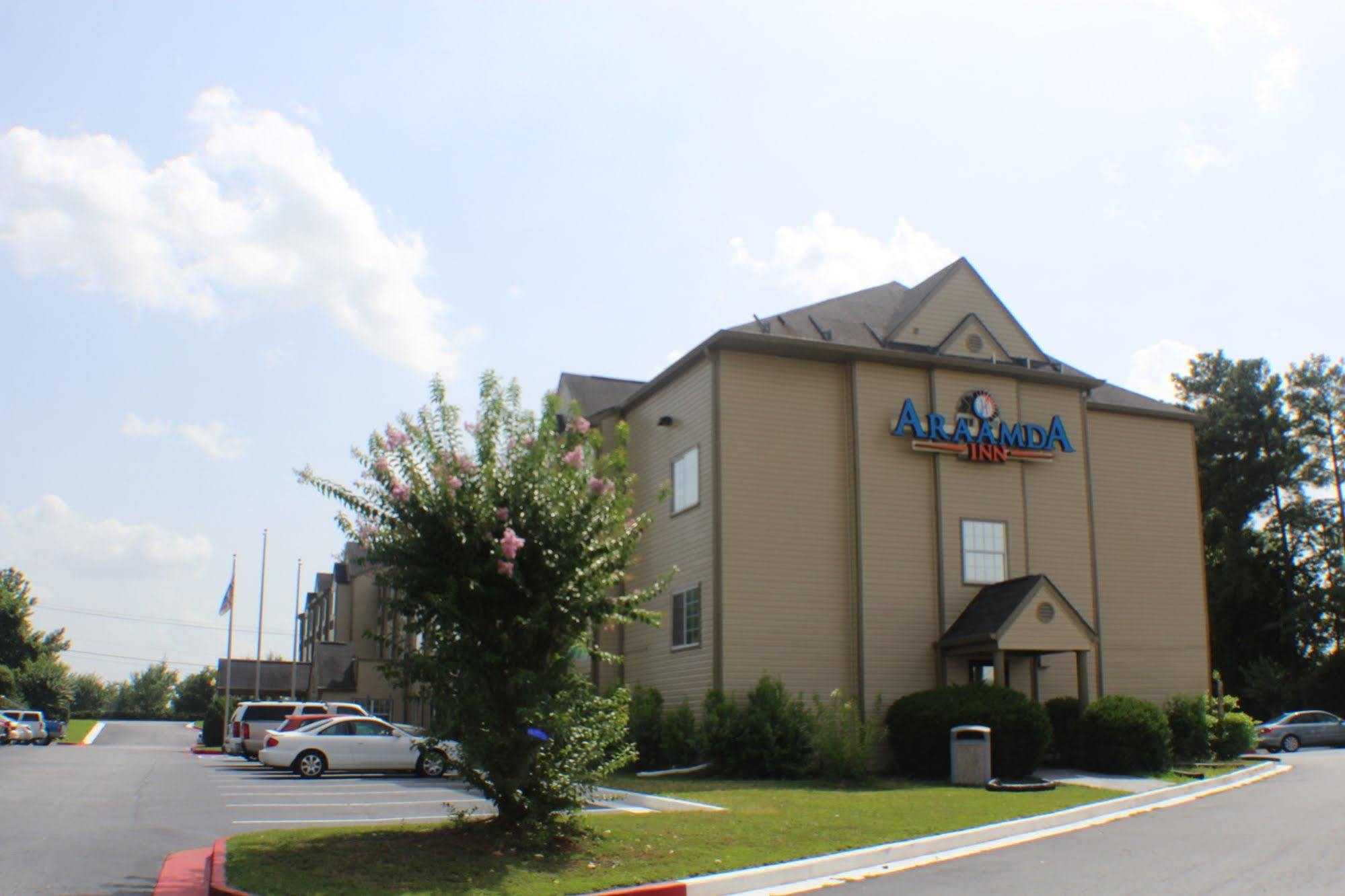 Motel 6-Smyrna, Ga - Atlanta Dış mekan fotoğraf