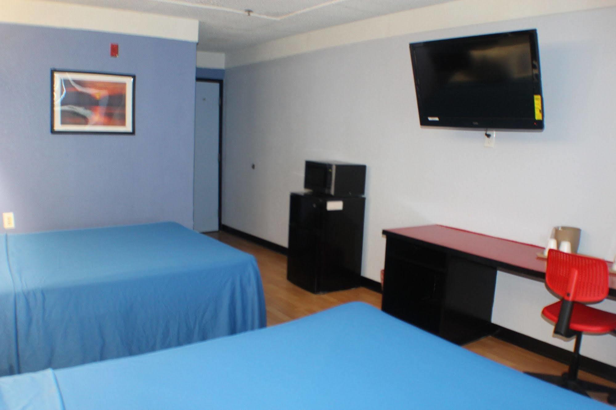 Motel 6-Smyrna, Ga - Atlanta Dış mekan fotoğraf