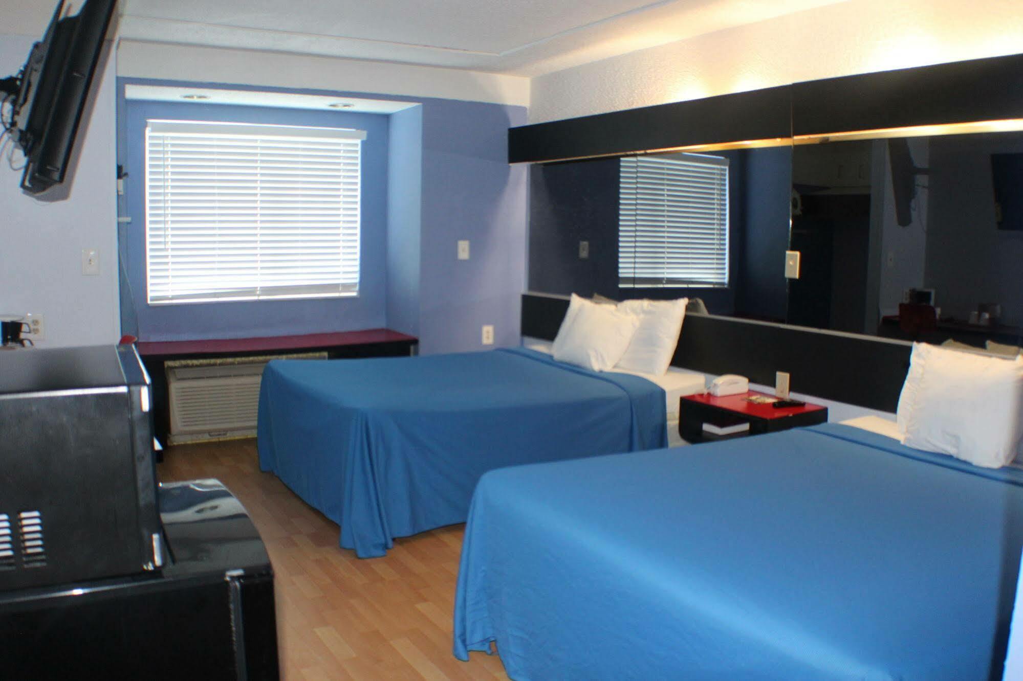 Motel 6-Smyrna, Ga - Atlanta Dış mekan fotoğraf