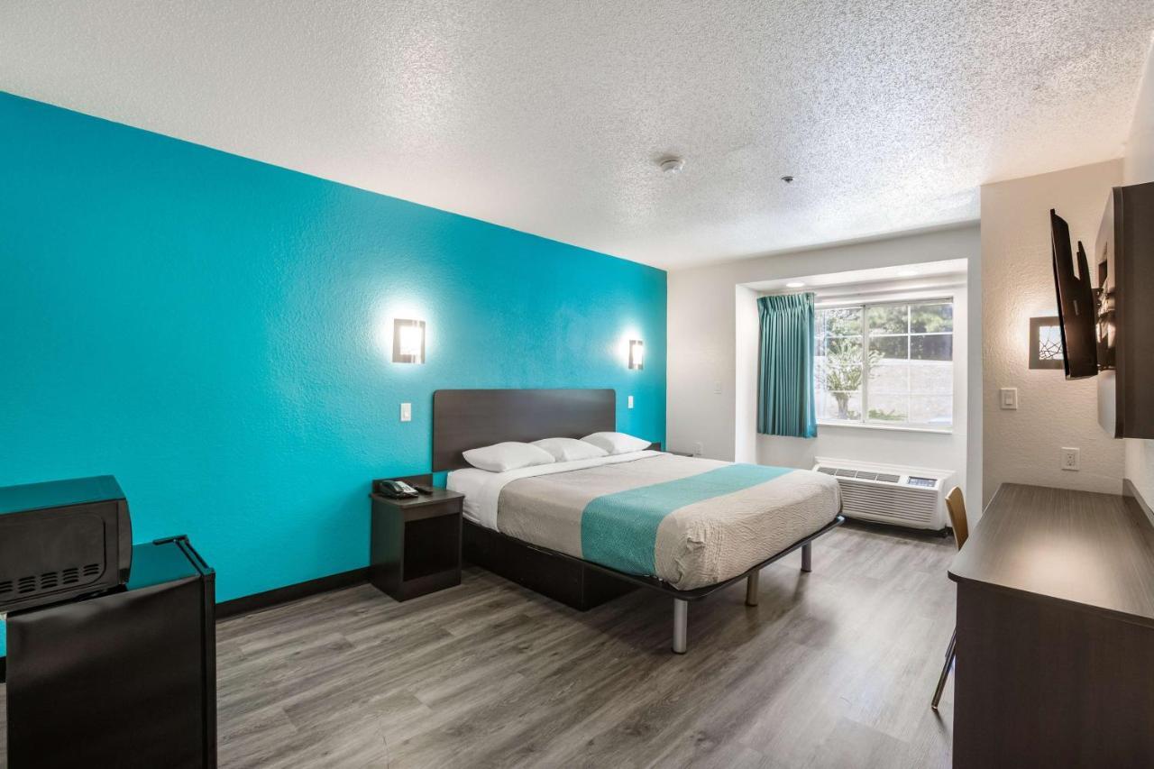 Motel 6-Smyrna, Ga - Atlanta Dış mekan fotoğraf