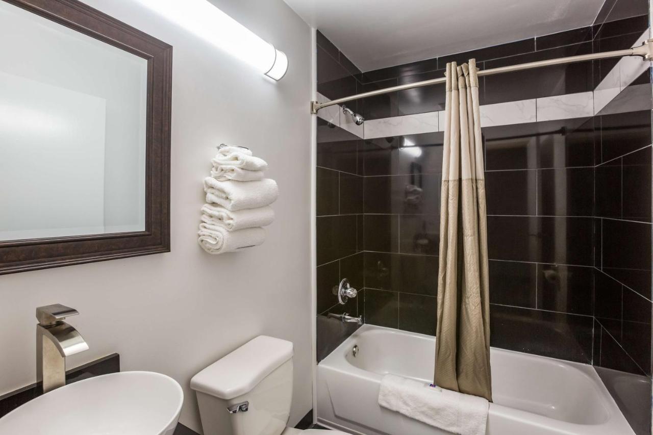 Motel 6-Smyrna, Ga - Atlanta Dış mekan fotoğraf