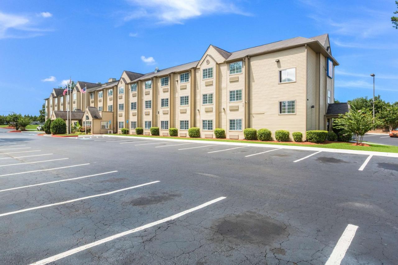 Motel 6-Smyrna, Ga - Atlanta Dış mekan fotoğraf