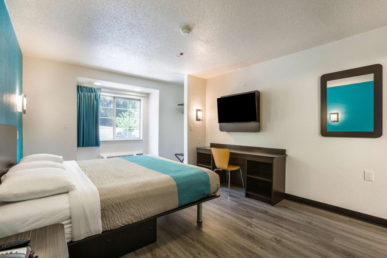 Motel 6-Smyrna, Ga - Atlanta Dış mekan fotoğraf