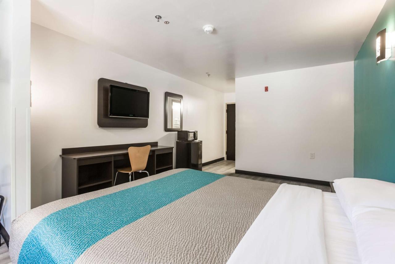 Motel 6-Smyrna, Ga - Atlanta Dış mekan fotoğraf