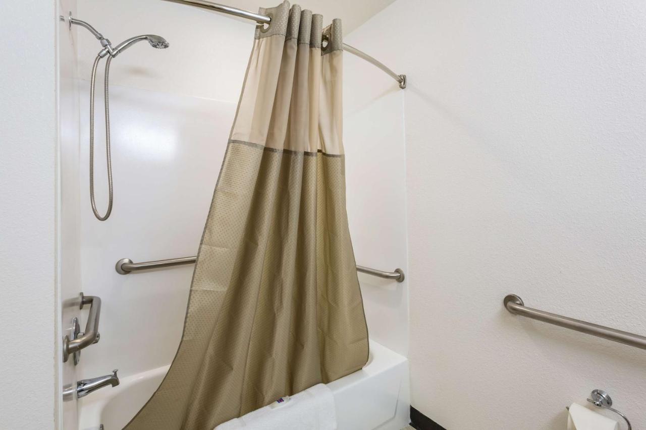 Motel 6-Smyrna, Ga - Atlanta Dış mekan fotoğraf