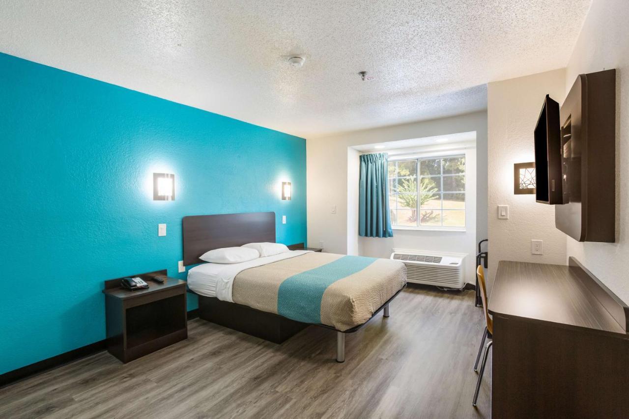 Motel 6-Smyrna, Ga - Atlanta Dış mekan fotoğraf