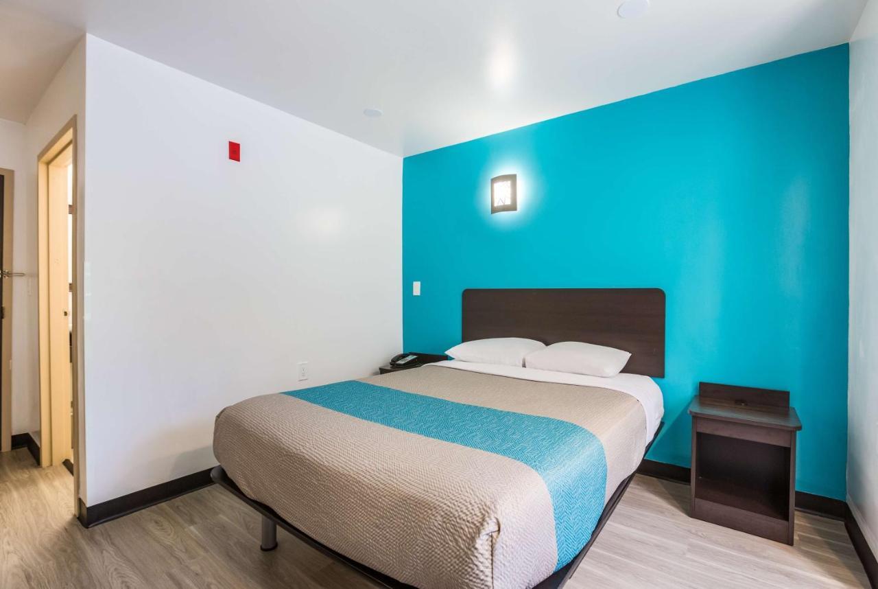 Motel 6-Smyrna, Ga - Atlanta Dış mekan fotoğraf