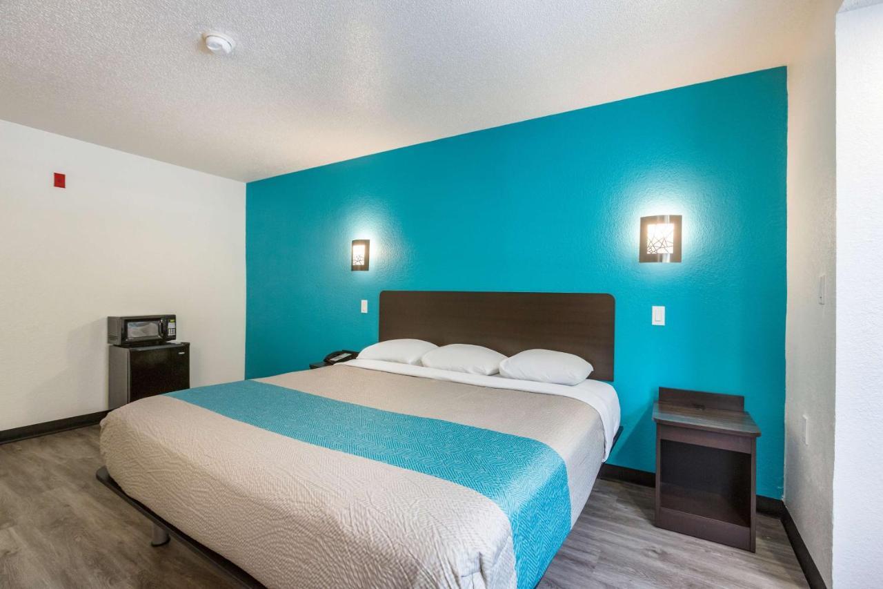 Motel 6-Smyrna, Ga - Atlanta Dış mekan fotoğraf