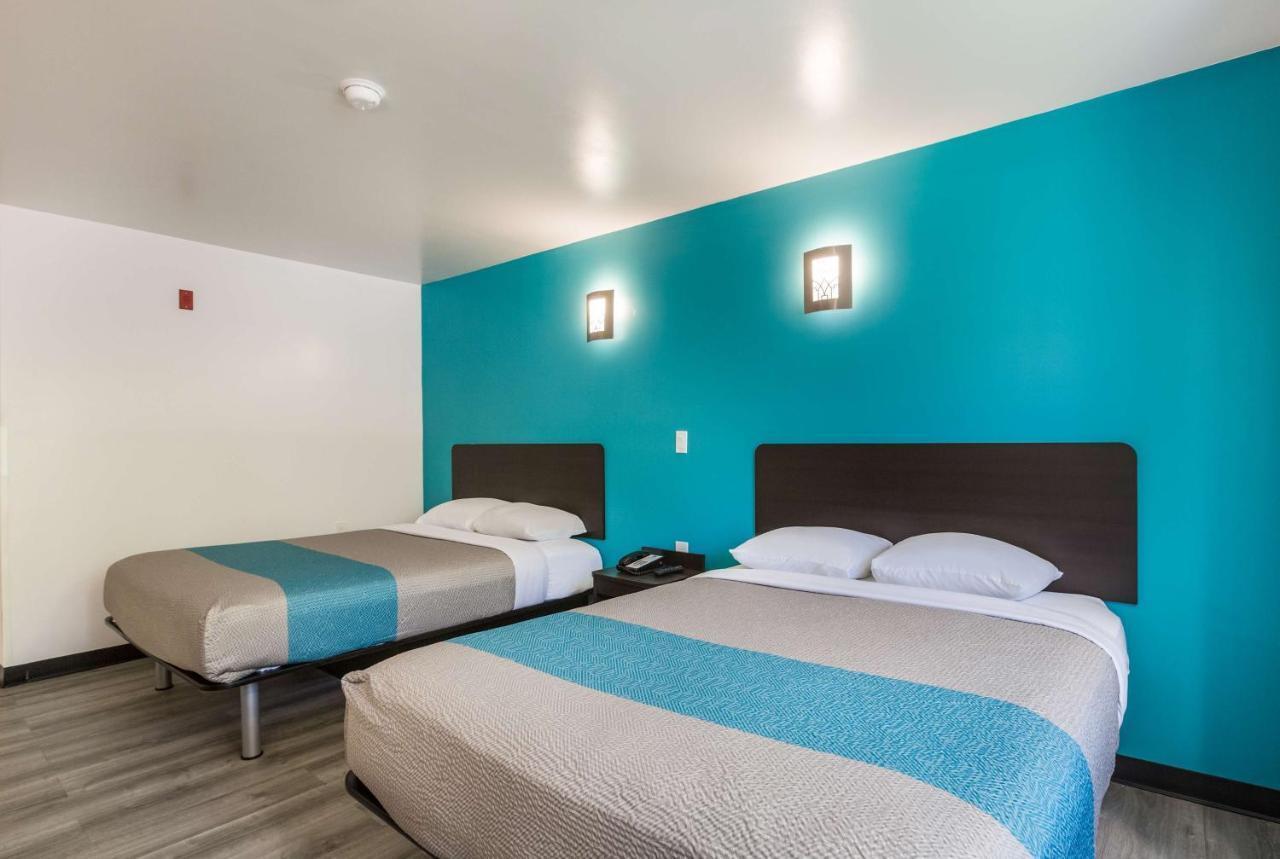 Motel 6-Smyrna, Ga - Atlanta Dış mekan fotoğraf