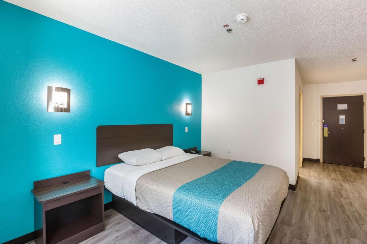 Motel 6-Smyrna, Ga - Atlanta Dış mekan fotoğraf