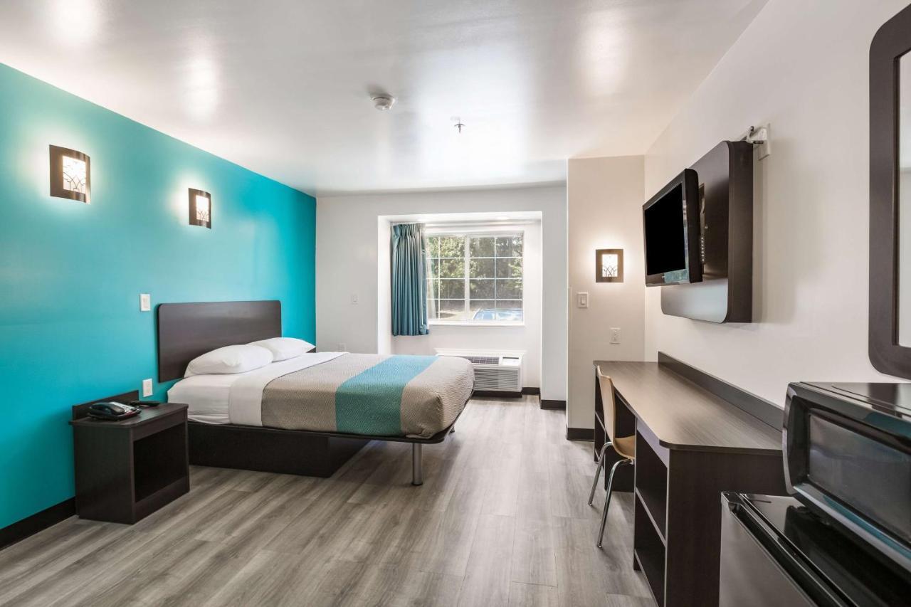 Motel 6-Smyrna, Ga - Atlanta Dış mekan fotoğraf